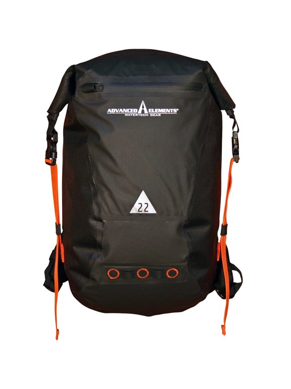 Blast22 Rolltop Pack
