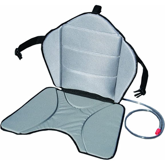 Advanced Elements Advanced Frame Model Lumbar Seat, Gray