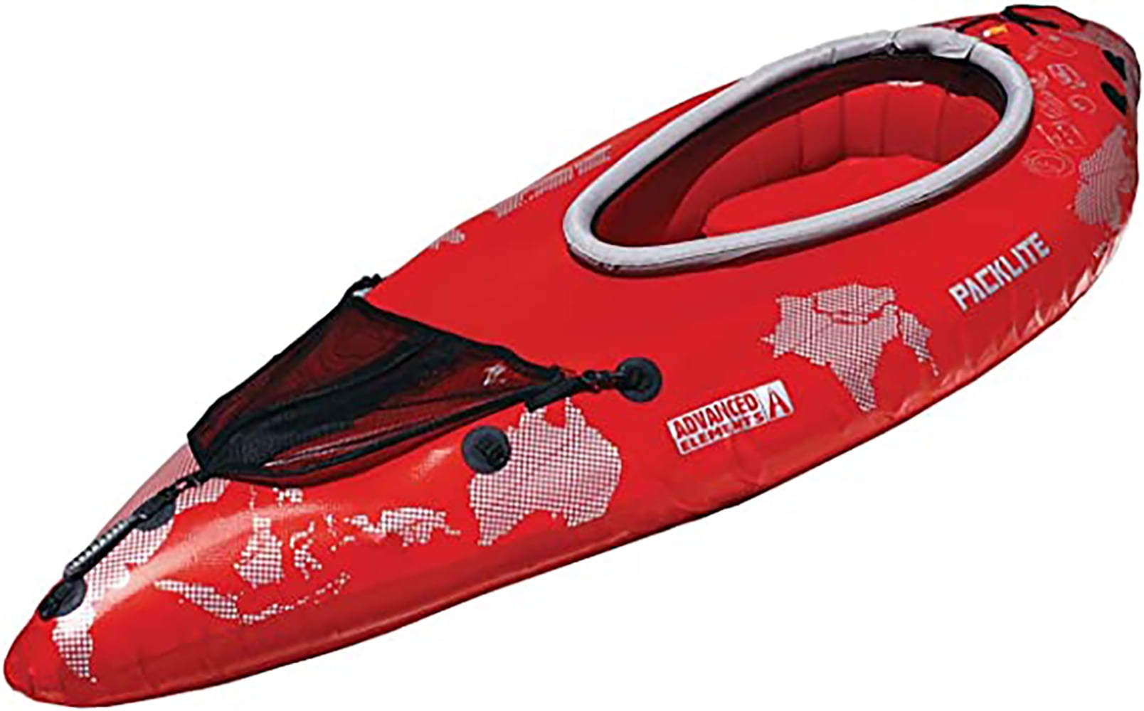 Advanced Elements Packlite Outer Cover - Thumbnail 2