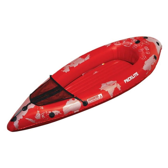 Advanced Elements PackLite Kayak