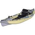 thumbnail image 1 of Advanced Elements StraitEdge Angler PRO Kayak with Pump, 1 of 9