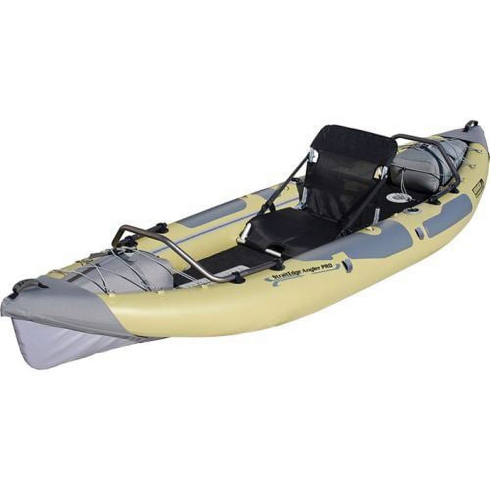 Advanced Elements StraitEdge Angler Pro Kayak - image 1 of 2
