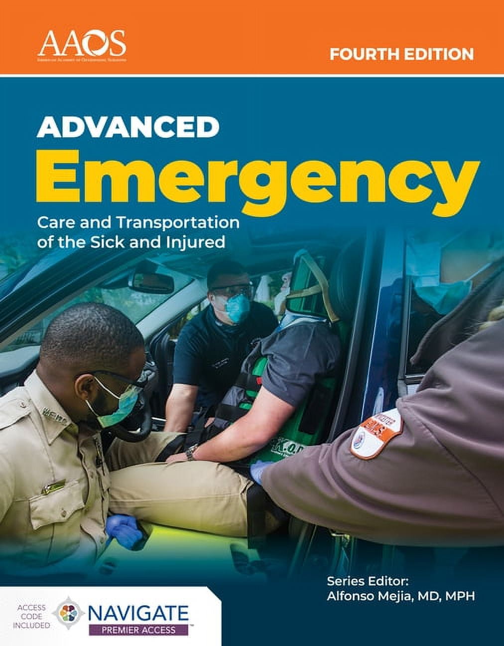 AEMT: Advanced Emergency Care and Transportation of the Sick and Injured Essentials Package: ., 9781284228137, 1284228134, Paperback, 4 edition