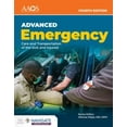 thumbnail image 1 of Advanced Emergency Care and Transportation of the Sick and Injured: ., (Paperback), 1 of 1
