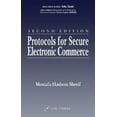 thumbnail image 1 of Advanced &amp; Emerging Communications T Protocols for Secure Electronic Commerce, (Hardcover), 1 of 1