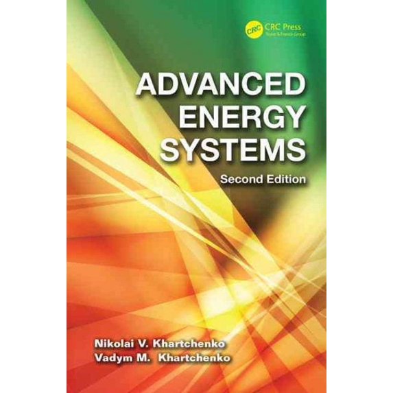 Advanced Energy Systems