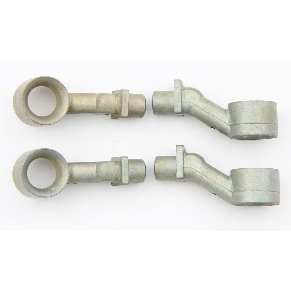 Advanced Engine Design Drop Leg Booster - .140in Orifice (4)