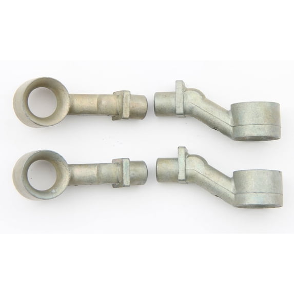 Advanced Engine Design Drop Leg Booster - .140in Orifice (4)