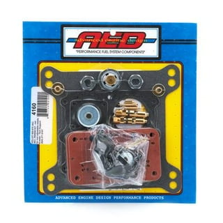 AED Performance 600-950CFM Holley Renew Kit 4160 AED Performance 600-950CFM Holley Renew Kit 4160