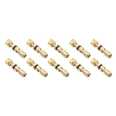 Advanced Engine Design 5110X, .110 Viton Needle & Seat (10-Pack) Performanc