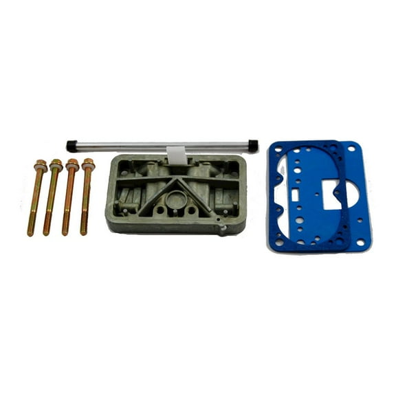 Advanced Engine Design Metering Block Conv. Kit
