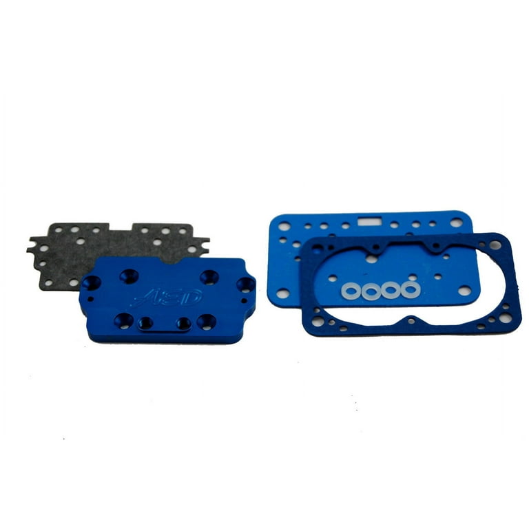 AED Performance Adjustable Secondary Jet Plate 6330 AED Performance Adjustable Secondary Jet Plate 6330
