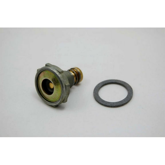 Advanced Engine Design 8.5" Vacuum Power Valve P/N 5085