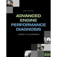thumbnail image 1 of Pre-Owned Advanced Engine Performance Diagnosis (Paperback) 0133515052 9780133515053, 1 of 1