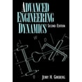 thumbnail image 1 of Advanced Engineering Dynamics, (Paperback), 1 of 1