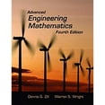 thumbnail image 1 of Pre-Owned Advanced Engineering Mathematics, 1 of 1