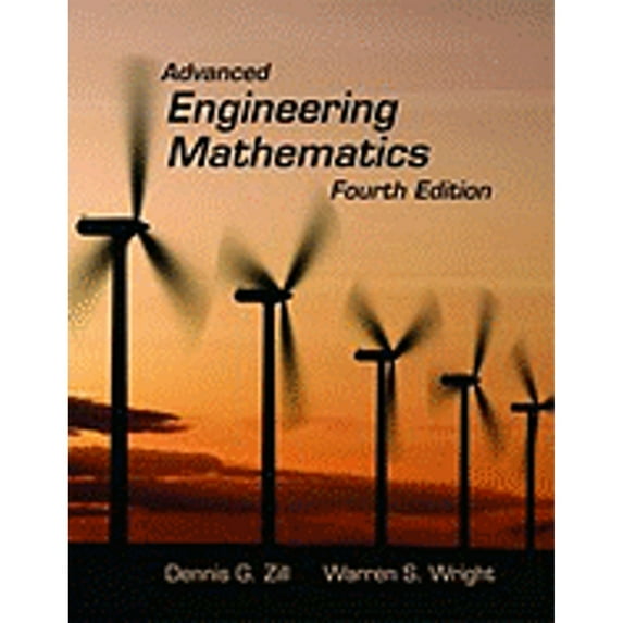 Pre-Owned Advanced Engineering Mathematics