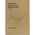 thumbnail image 1 of Pre-Owned Advanced Engineering Mathematics (Hardcover) 0471507288 9780471507284, 1 of 1
