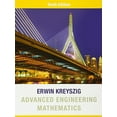 thumbnail image 1 of Advanced Engineering Mathematics, 1 of 1