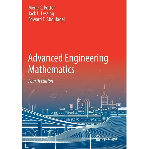 Advanced Engineering Mathematics, (Paperback)