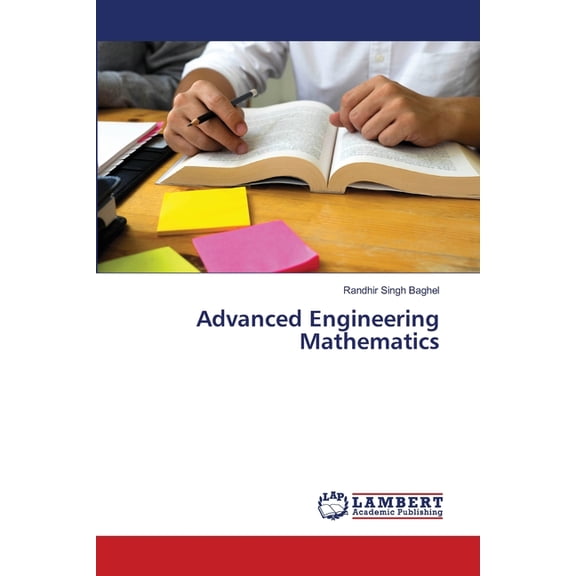 Advanced Engineering Mathematics, (Paperback)