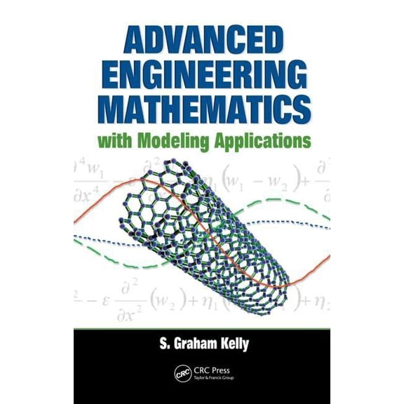 Advanced Engineering Mathematics with Modeling Applications, (Hardcover)