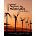 thumbnail image 1 of Pre-Owned Advanced Engineering Mathematics, 1 of 1