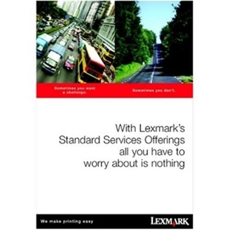 Advanced Exchange - 1 Year Extended Service - Replacement - Electronic and Physical Service by - Warranties