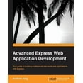 thumbnail image 1 of Advanced Express Web Application Development, (Paperback), 1 of 1