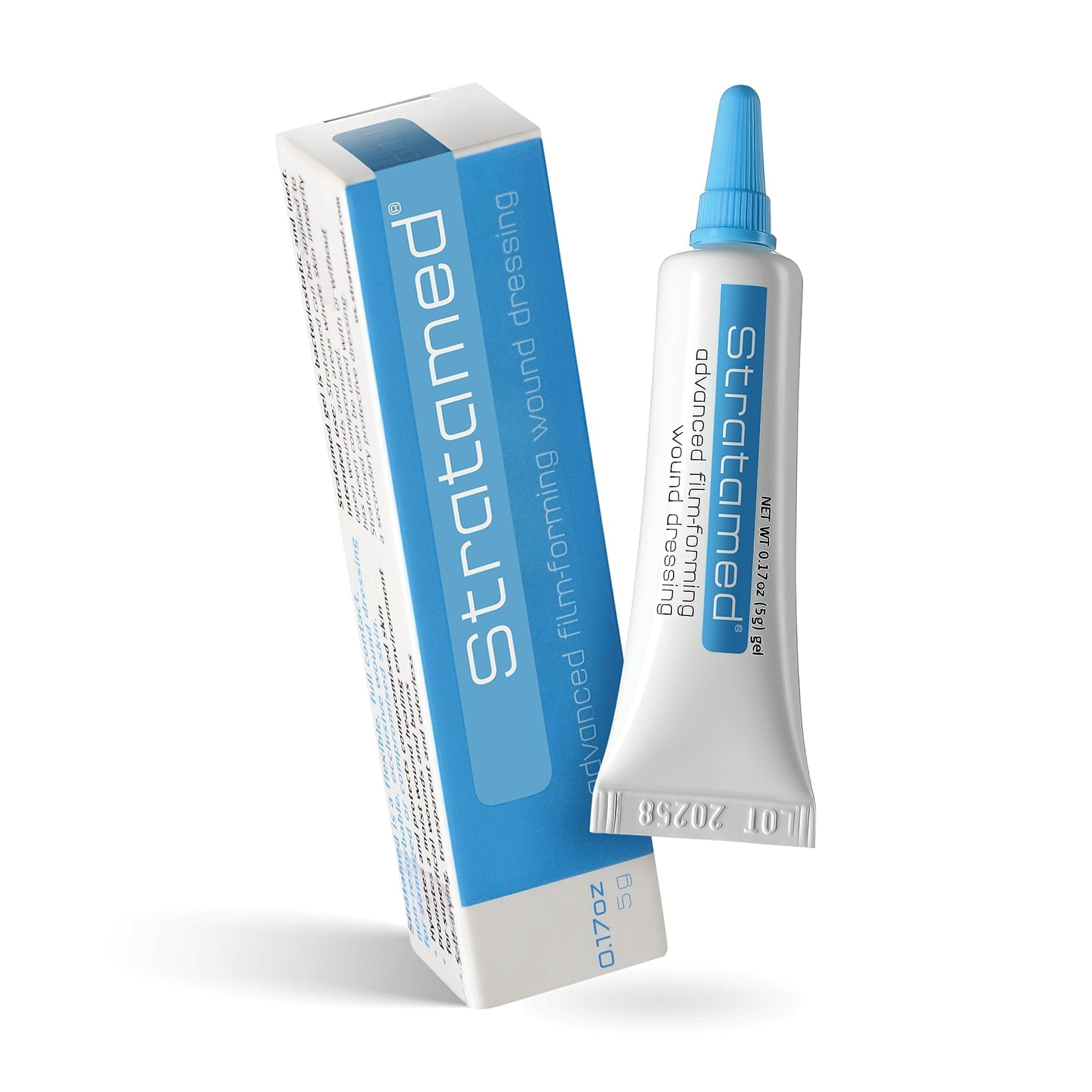 Advanced FilmForming Wound Dressing 5g (0.17oz) Faster Healing