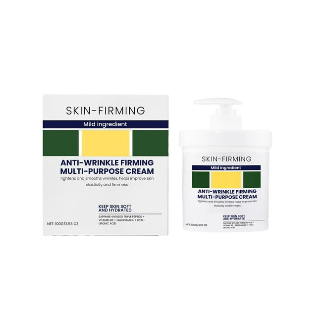 Advanced Firming Wrinkle Reducing Cream Skin Firming Rejuvenating Advanced Firming Wrinkle Reducing Cream Skin Firming Rejuvenating