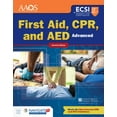 Advanced First Aid, CPR, and AED