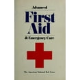 thumbnail image 1 of Pre-Owned Advanced First Aid and Emergency Care (Unknown) 0385058411 9780385058414, 1 of 1