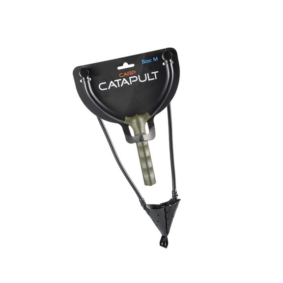 Advanced Fishing Baits Hurler Features Shocked Absorbing Anti Fatigue Grip And Durability Net For Repeated Use