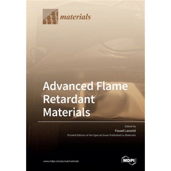 Pre-Owned Advanced Flame Retardant Materials