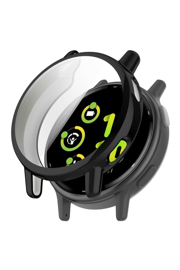 Advanced Flexible Screen Smartwatch with All Around and Display Technology for Modern