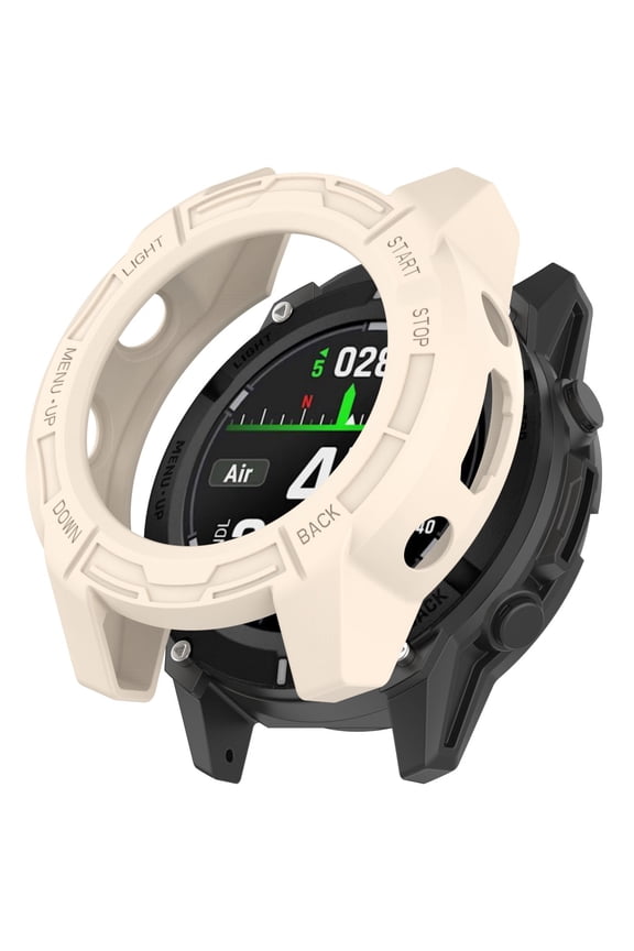 Advanced Flexible Screen Smartwatch with All Around and Performance Features for