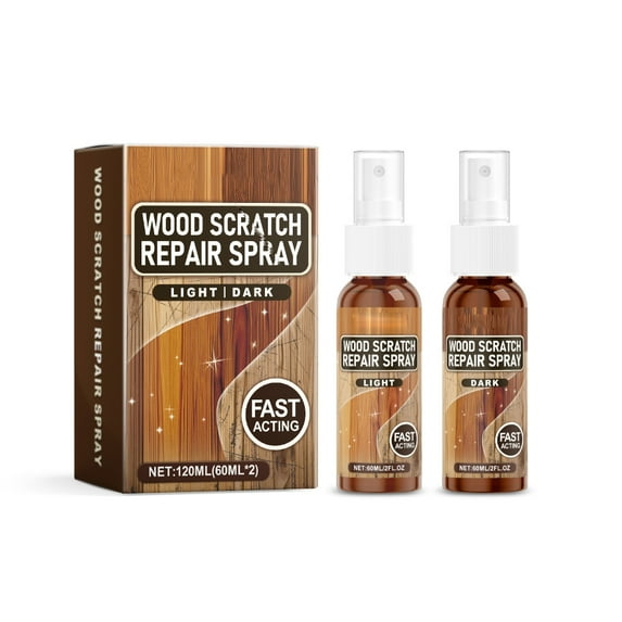 Advanced Floor Repairer Wood Scratch Restorer For Laminate Tile Surfaces