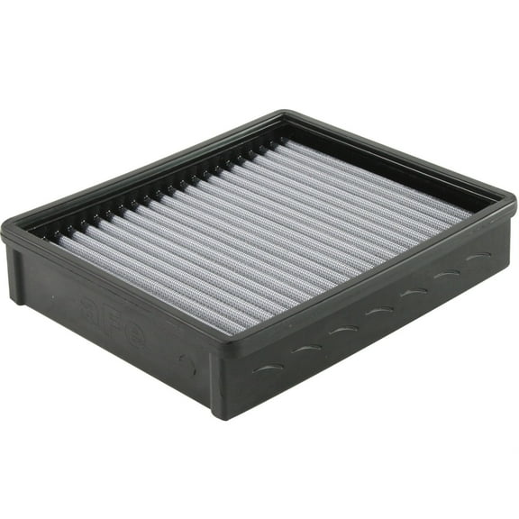 Advanced Flow Engineering