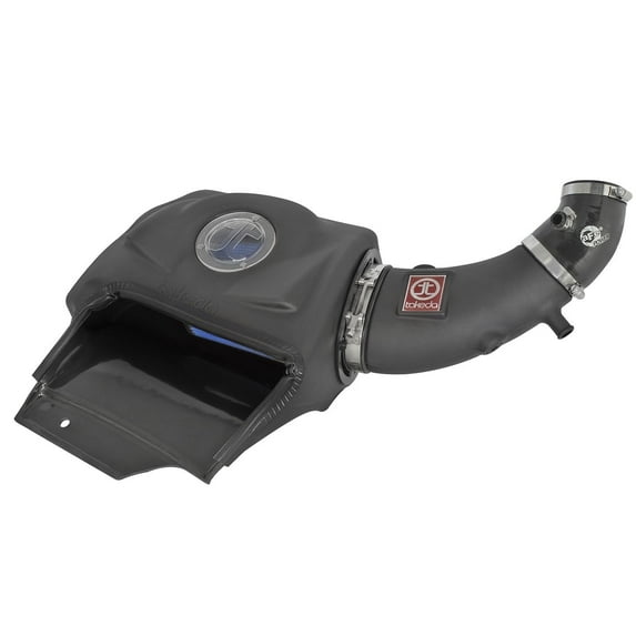 aFe Takeda Momentum Cold Air Intake System for Honda S2000 2000-2009 with Pro 5R Filter - Stage 2 Performance Upgrade