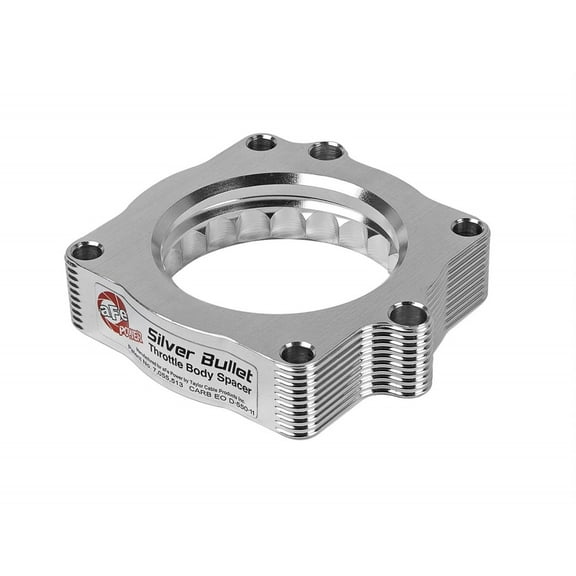 Silver Bullet Throttle Body Spacer Kit