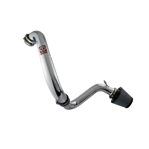 Takeda Stage-2 Cold Air Intake System w/ Pro DRY S Filter Polished