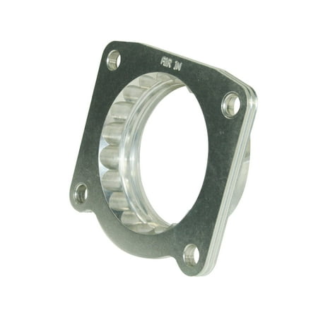 Silver Bullet Throttle Body Spacer Kit
