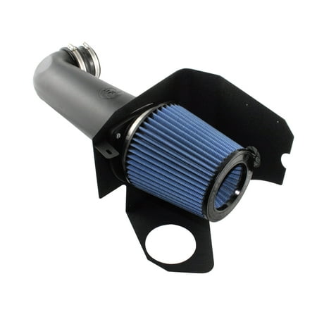 Magnum FORCE Stage-2 Cold Air Intake System w/ Pro 5R Filter