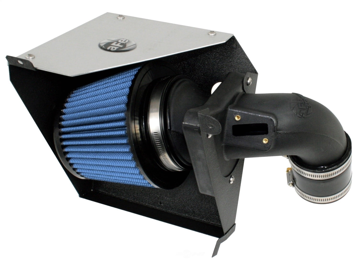 aFe Power 54-11722 Magnum FORCE Stage-2 Cold Air Intake System w/ Pro 5R Media