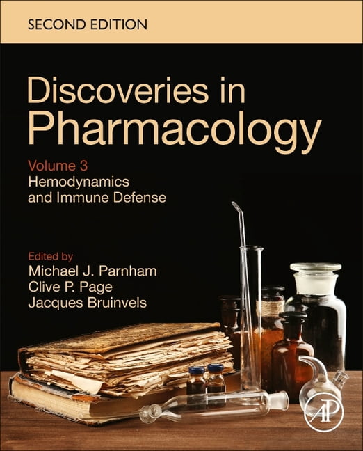 Advanced Forensic Science Hemodynamics and Immune Defense: Discoveries ...