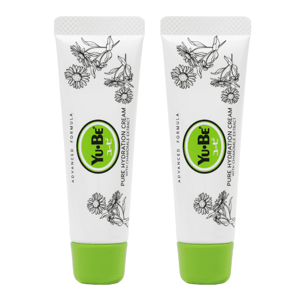 Advanced Formula Pure Hydration Cream Duo