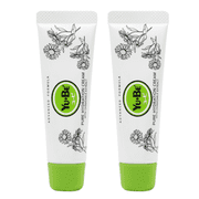 Yu-Be Advanced Formula Pure Hydration Cream Duo   Fragrance-Free Moisturizer for Dry, Sensitive Skin   High-Glycerin, Fast-Absorbing Face, Hand & Body Cream 2 Pack