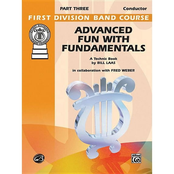 Advanced Fun with Fundamentals: Conductor (Piano)