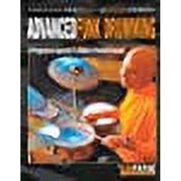 Advanced Funk Drumming (Paperback) by Jim Payne
